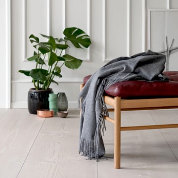 Elvang Classic koc - szary - Elvang Denmark