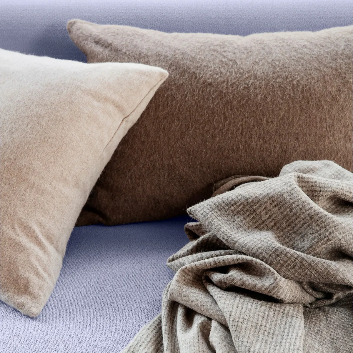 Elvang Classic poszewka na poduszkę 50x50 cm, beżowy Elvang Denmark