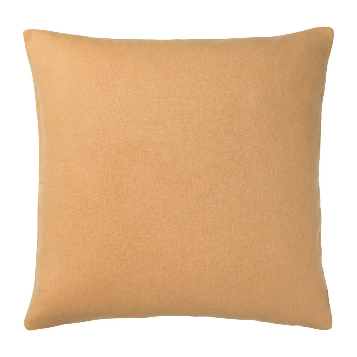 Elvang Classic poszewka na poduszkę 50x50 cm, ochra żółty Elvang Denmark