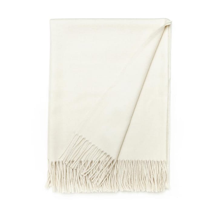 Elvang Luxury koc, off-white Elvang Denmark
