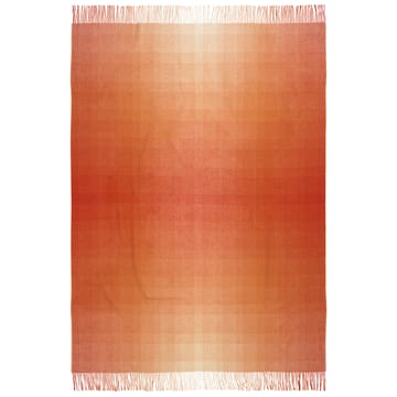 Pled Horizon - Pompeian red-terracotta - Elvang Denmark