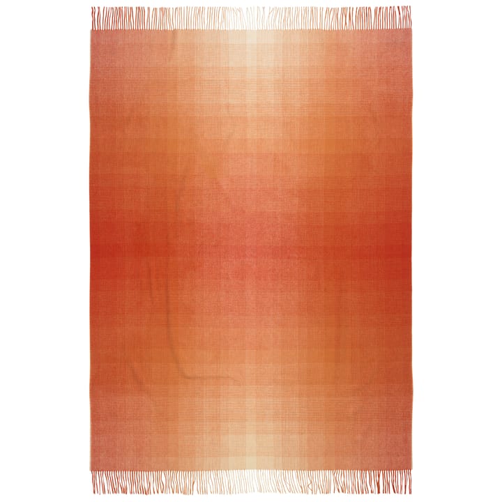 Pled Horizon, Pompeian red-terracotta Elvang Denmark