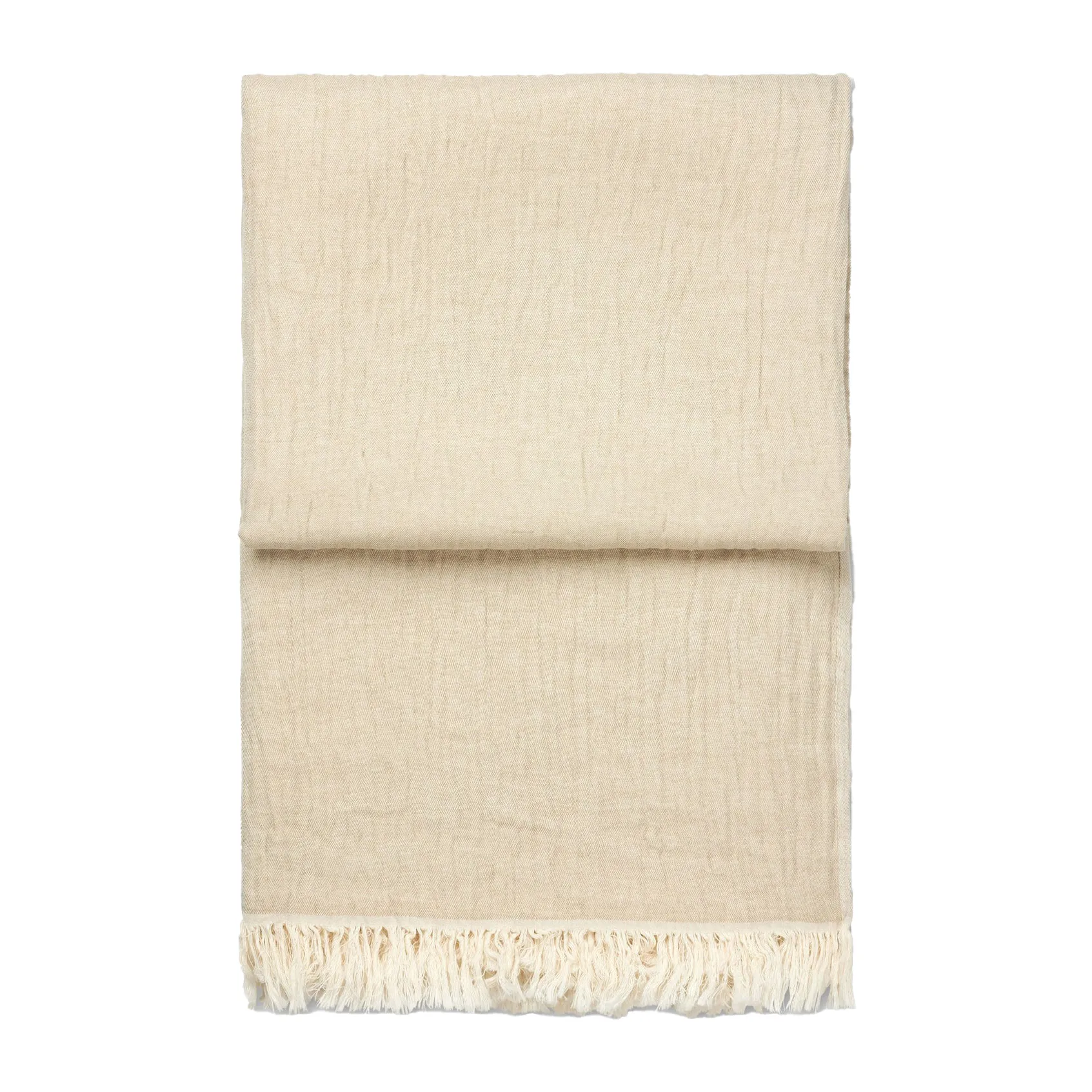 Pled Lavender 130x180 cm, Beige Elvang Denmark