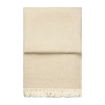 Pled Lavender 130x180 cm - Beige - Elvang Denmark