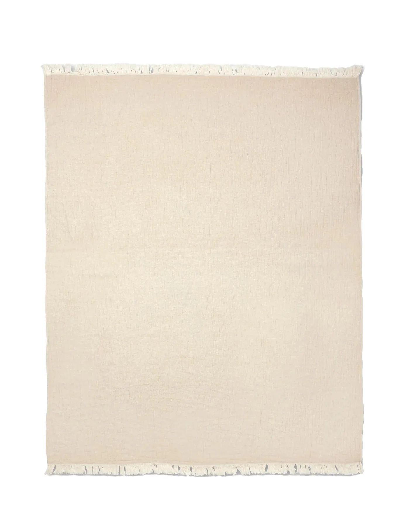 Pled Lavender 130x180 cm, Beige Elvang Denmark