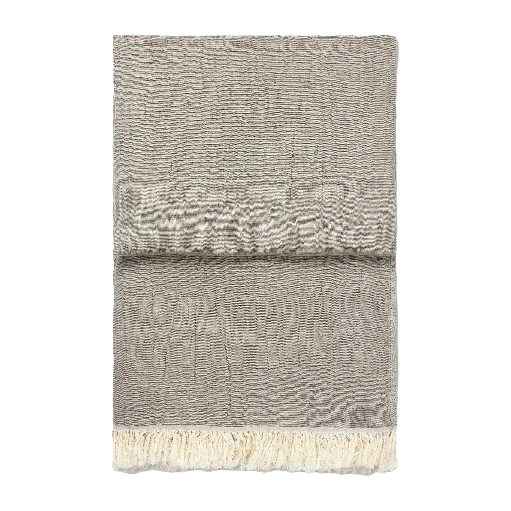 Pled Lavender 130x180 cm, Brown Elvang Denmark