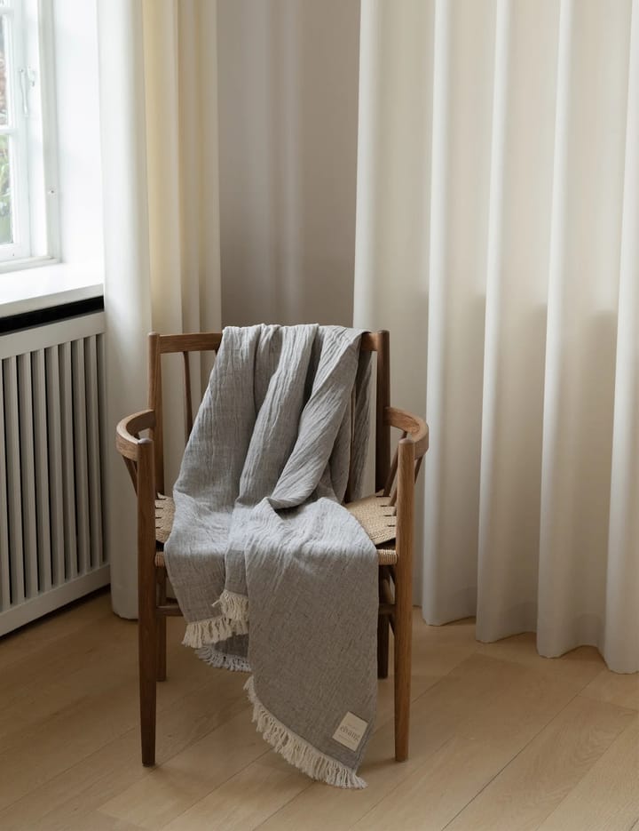 Pled Lavender 130x180 cm, Brown Elvang Denmark