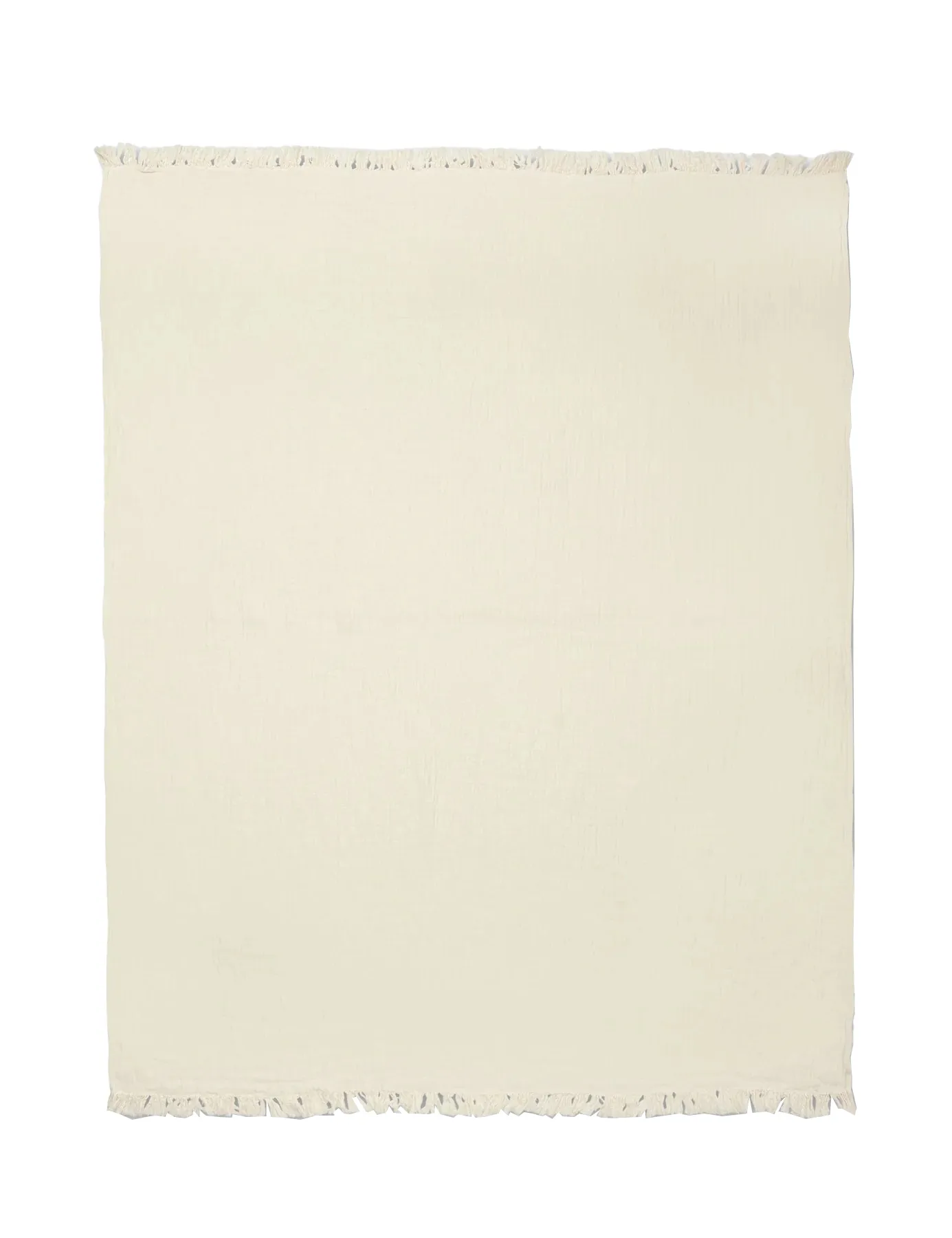 Pled Lavender 130x180 cm, Ivory Elvang Denmark