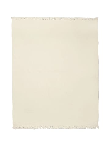 Pled Lavender 130x180 cm - Ivory - Elvang Denmark