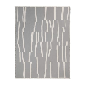 Pled Lyme Grass 130x180 cm - Grey - Elvang Denmark