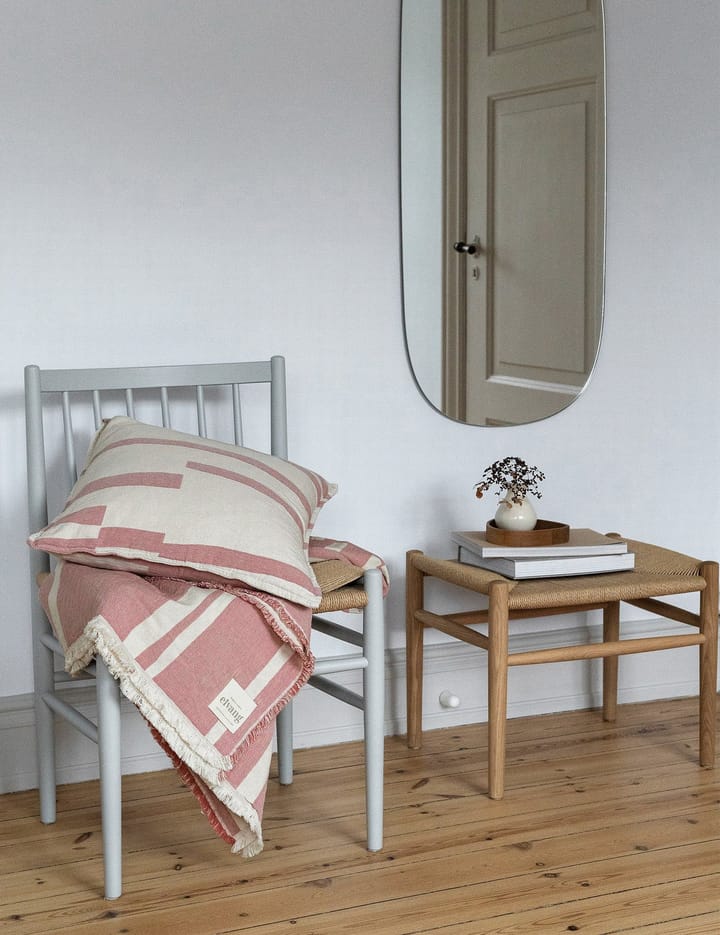 Pled Lyme Grass 130x180 cm, Rose Elvang Denmark