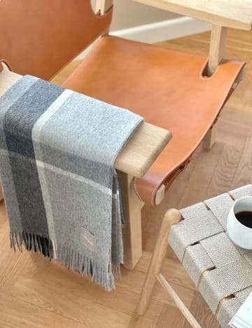 Pled Manhattan - Grey - Elvang Denmark