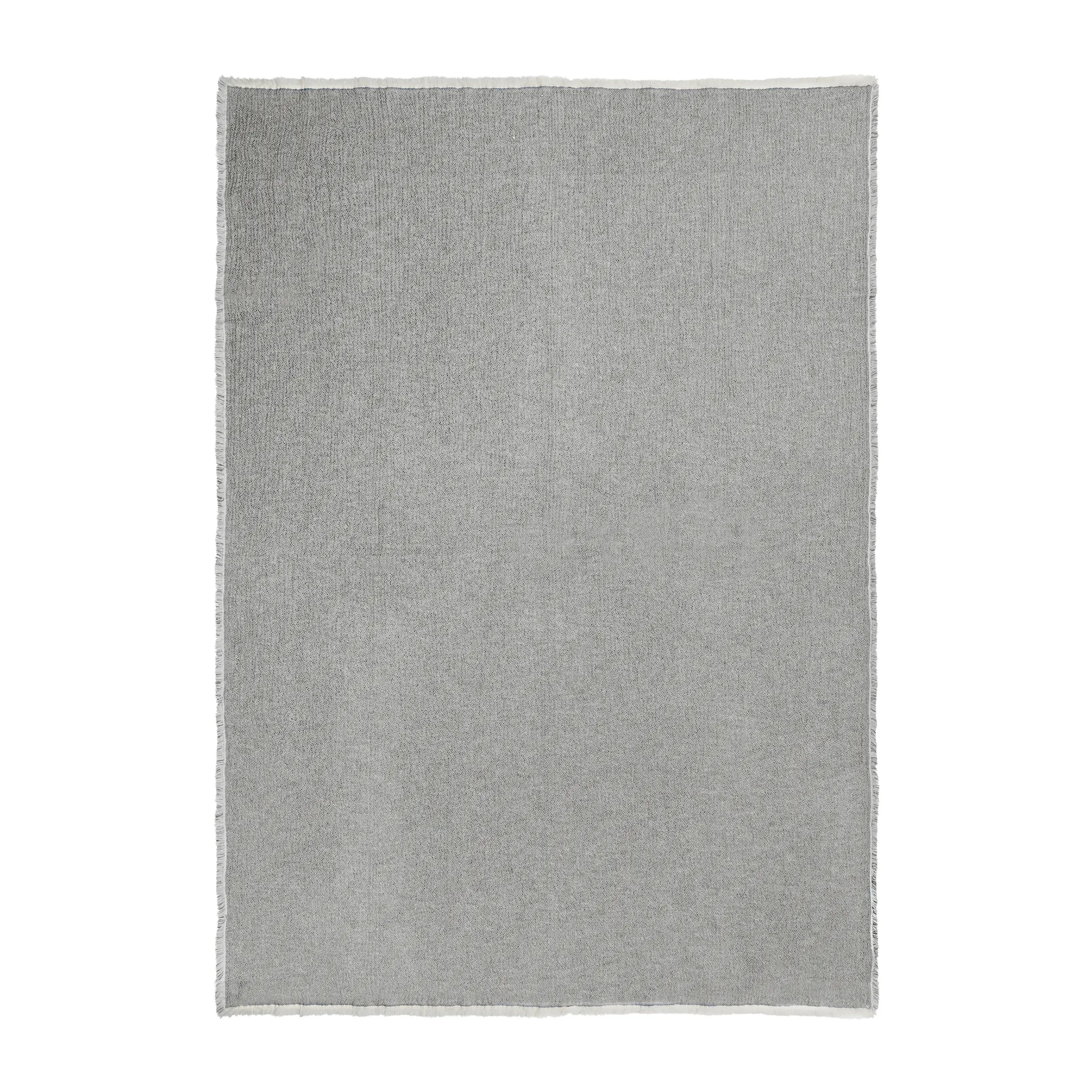 Pled Thyme 130x180 cm, Grey Elvang Denmark