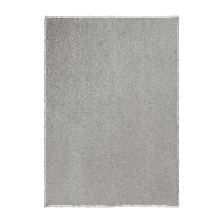 Pled Thyme 130x180 cm, Grey Elvang Denmark