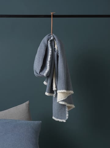 Pled Thyme 130x180 cm - Grey - Elvang Denmark
