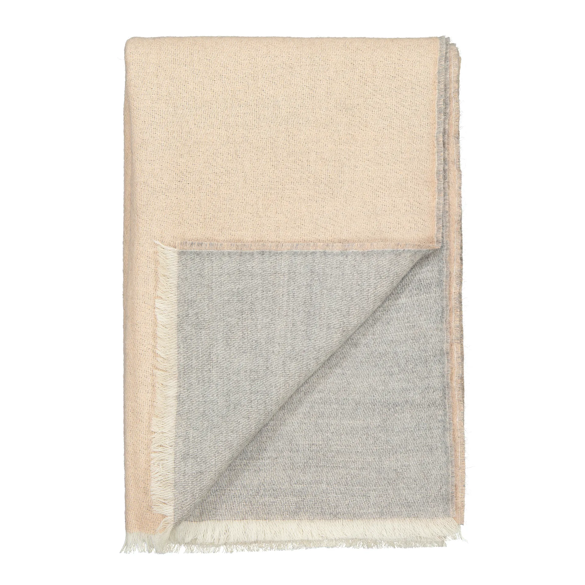 Pled Venice, Biało-nagie Elvang Denmark