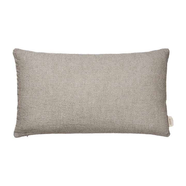 Poszewka Daisy 30x50 cm, Brown Elvang Denmark