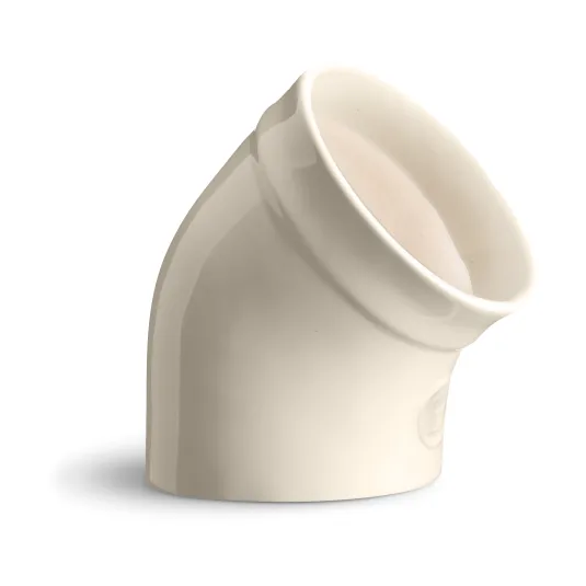 Emile Henry solniczka 13,5 cm, Cream Emile Henry