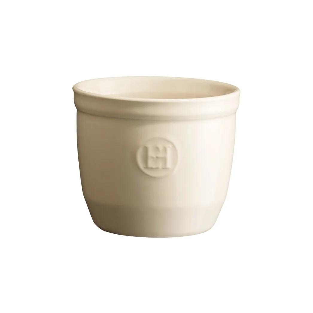 Zestaw do zapiekania Ramekin N°8, Cream Emile Henry