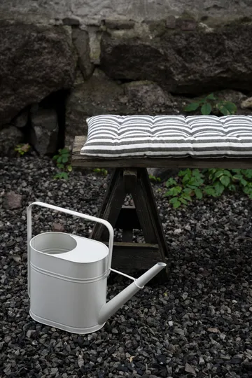 Dzbanek na wodę Ernst - Ogrodowa, Natural white, 9 L - ERNST