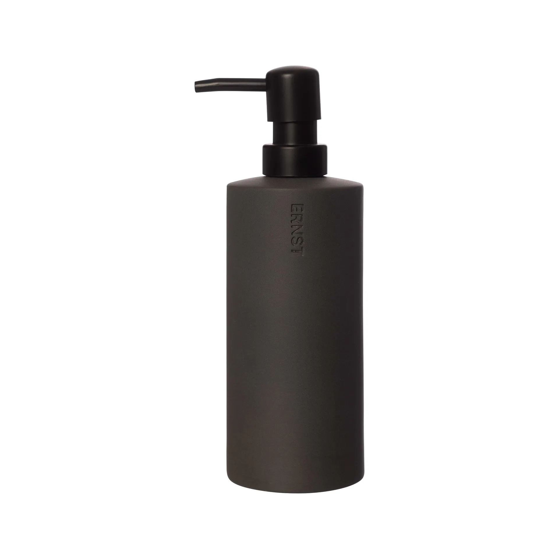 Ernst dozownik do mydła 500 ml, Ciemnoszary ERNST