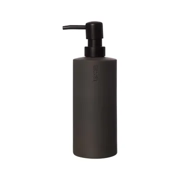 Ernst dozownik do mydła 500 ml - Ciemnoszary - ERNST