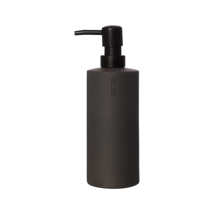 Ernst dozownik do mydła 500 ml - Ciemnoszary - ERNST