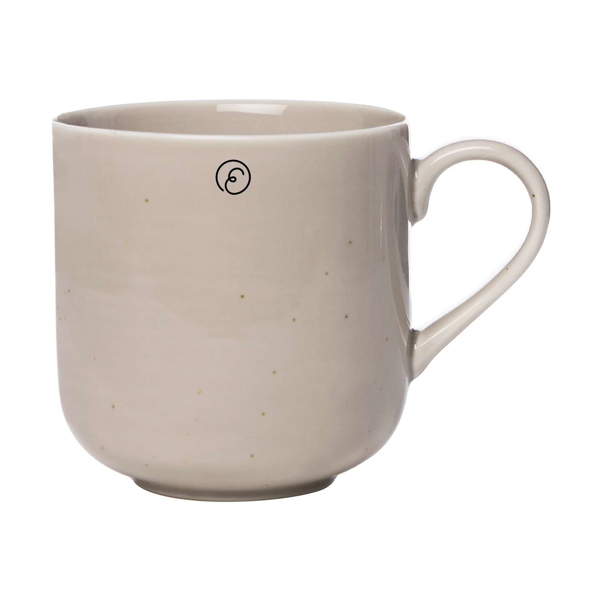 Ernst filiżanka do kawy 300 ml, Sand ERNST
