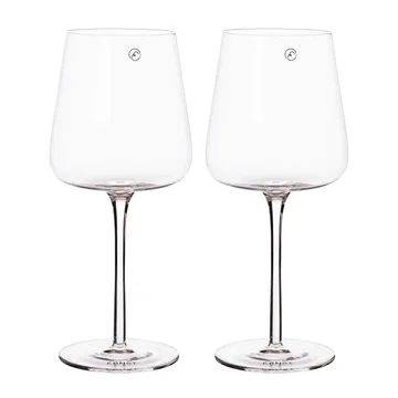 Ernst kieliszek do czerwonego wina 2-pak - 600 ml - ERNST