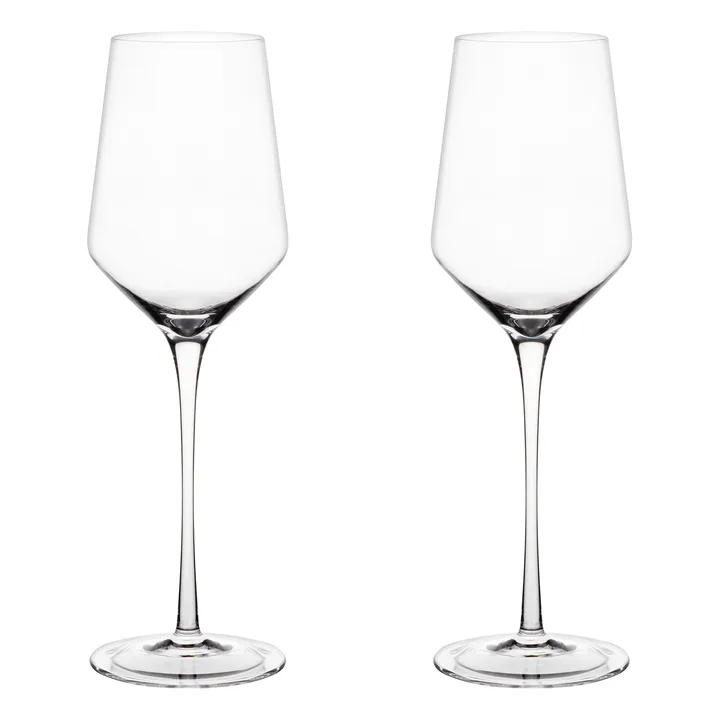 Ernst kieliszek do wina musującego 2-pak - 300 ml - ERNST