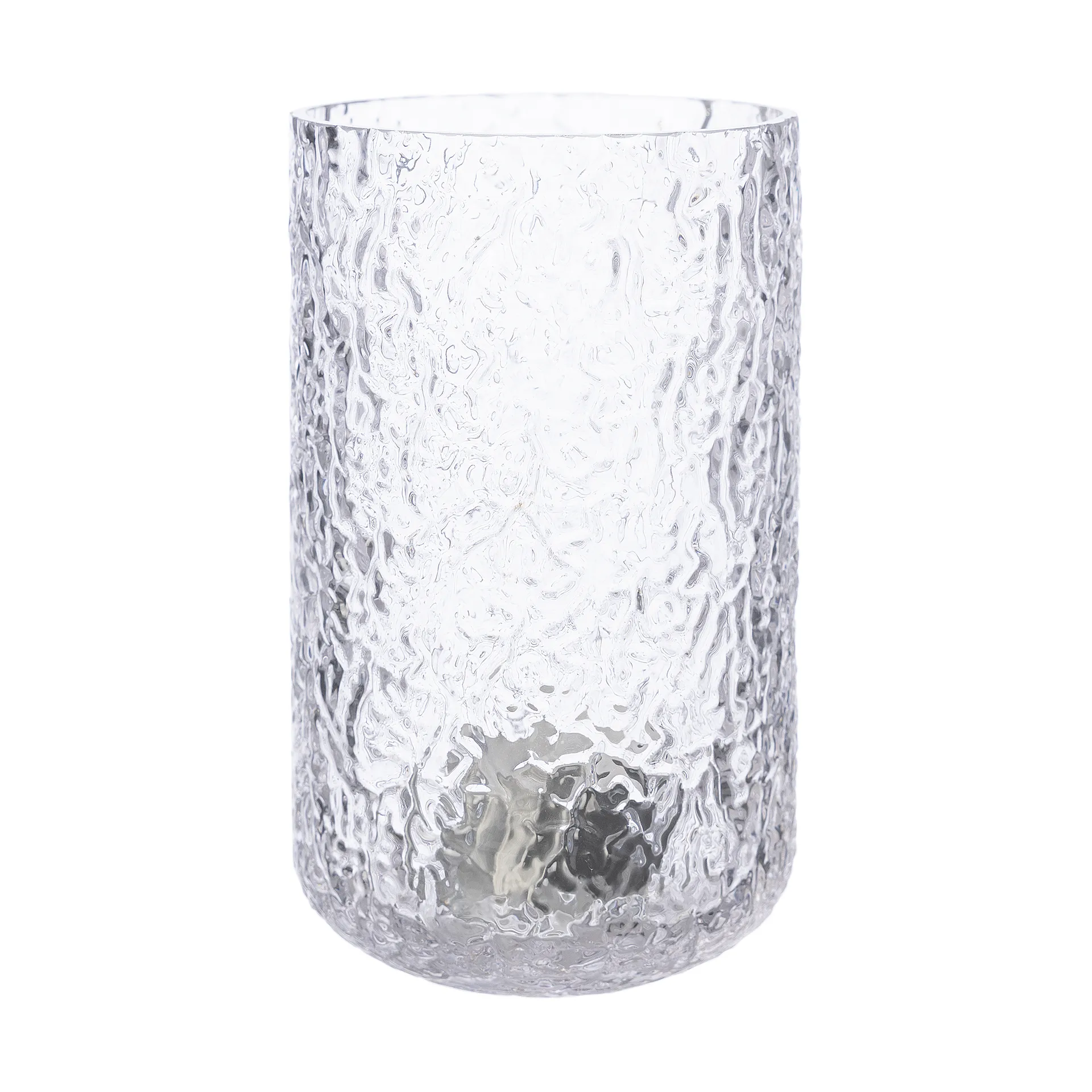 Ernst lampion wzorzysty, Ø9x15 cm ERNST