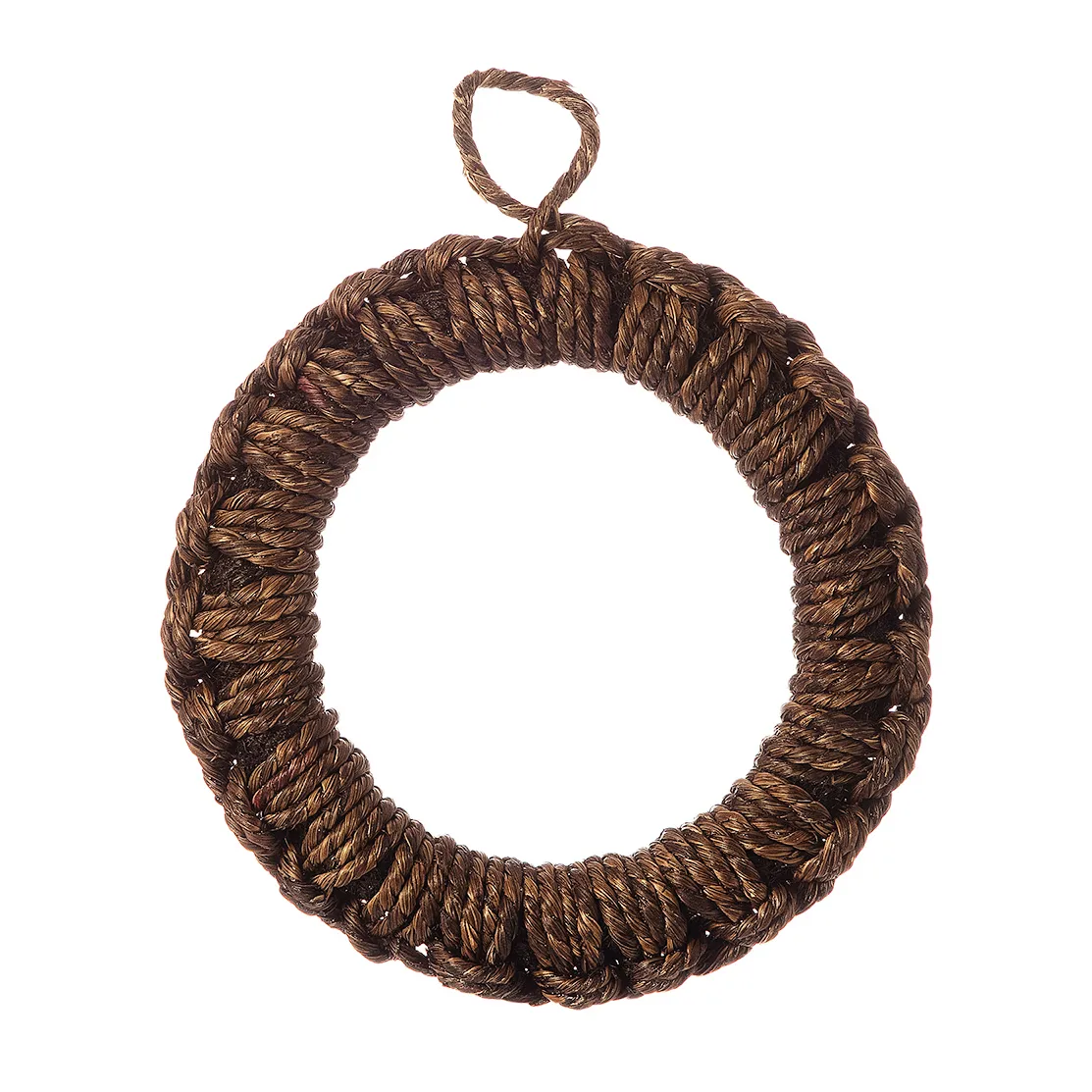 Ernst podstawka pod doniczkę ciemny brąz, Ø14,5 cm
 ERNST