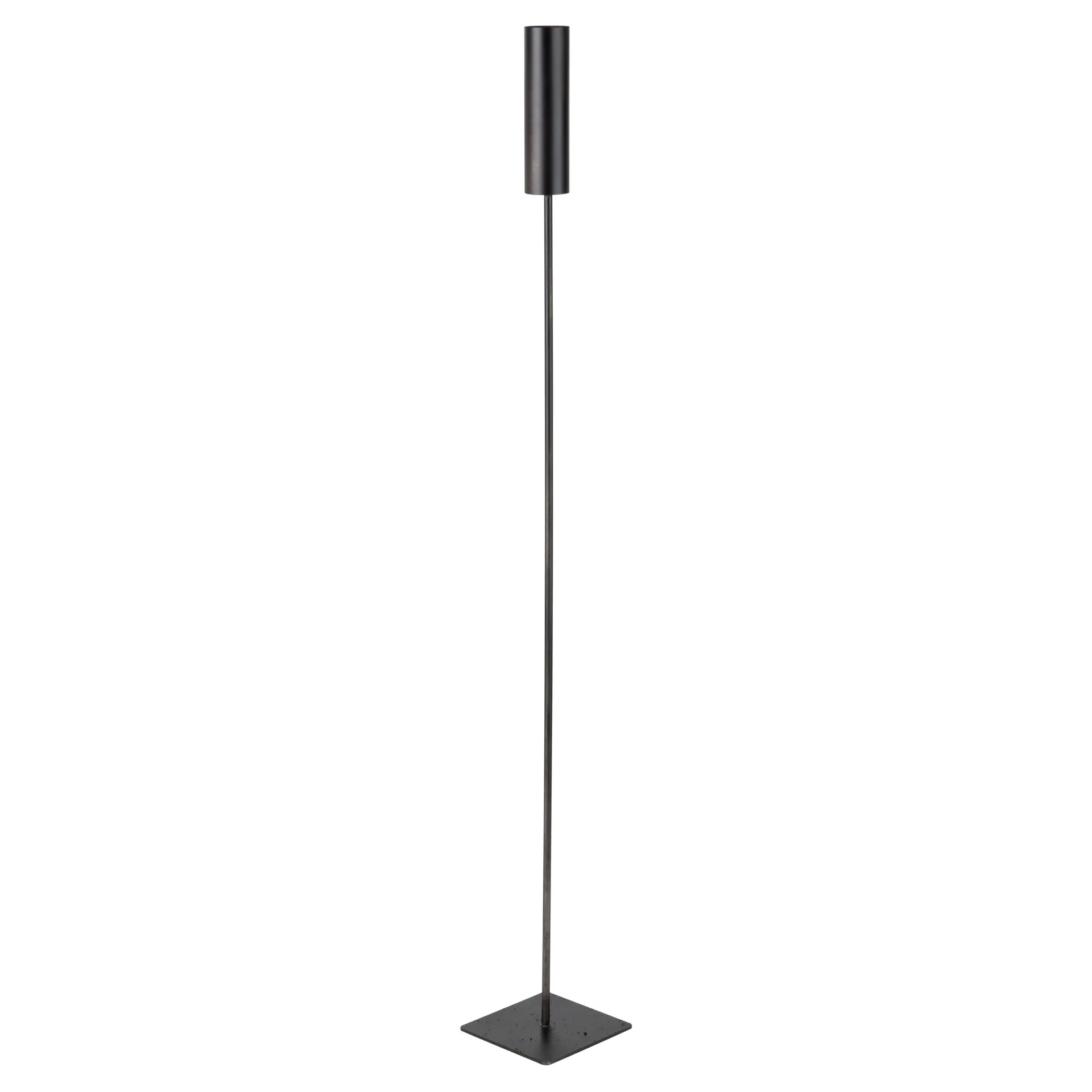 Ernst świecznik 60 cm, Czarny ERNST