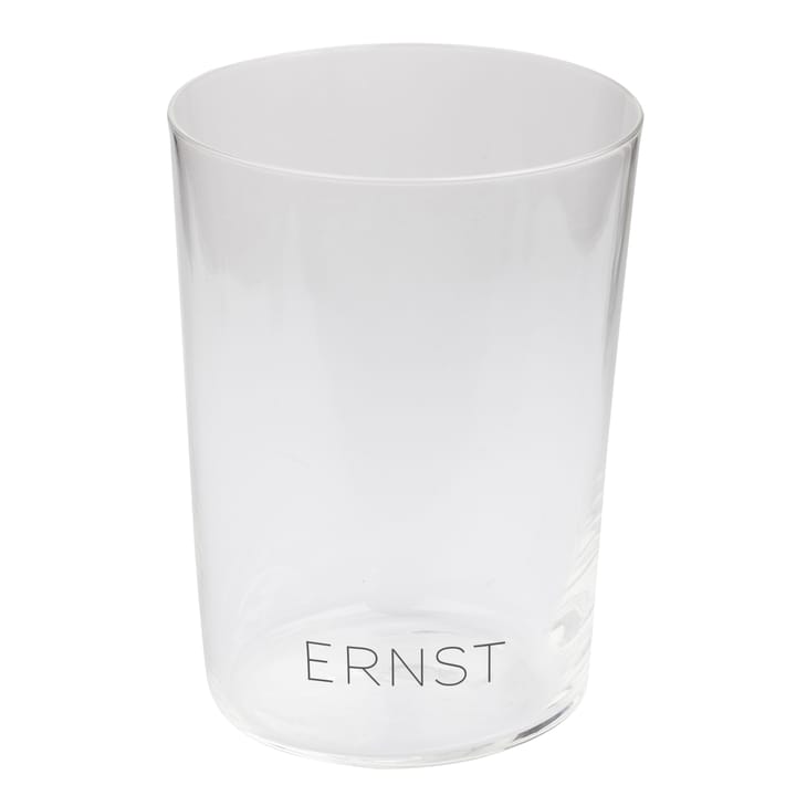 Ernst szklanka 55 cl - przezroczysty - ERNST