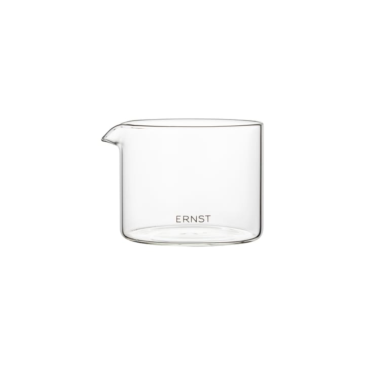 Ernst szklany dzbanek 7 cm - Przezroczysty - ERNST