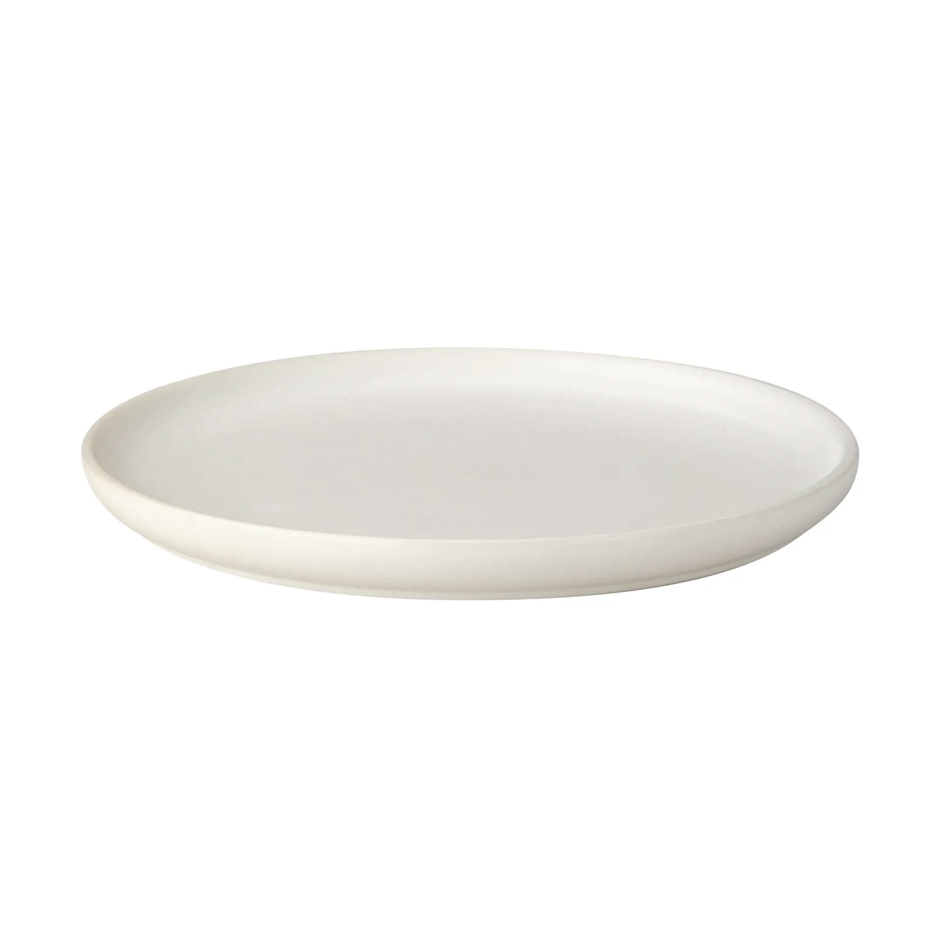 Ernst talerz Ø25 cm, Biały ERNST