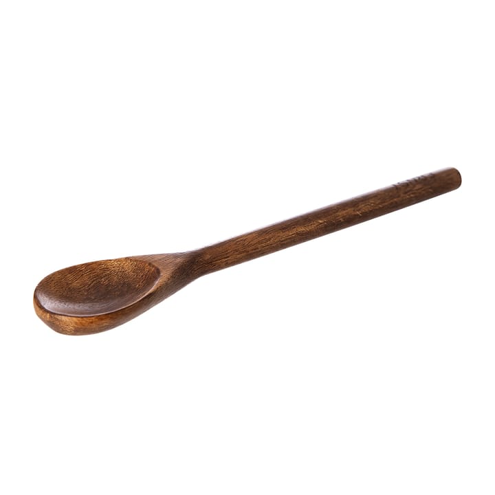 Ernst łyżka drewniana 18 cm, Drewno mango ERNST