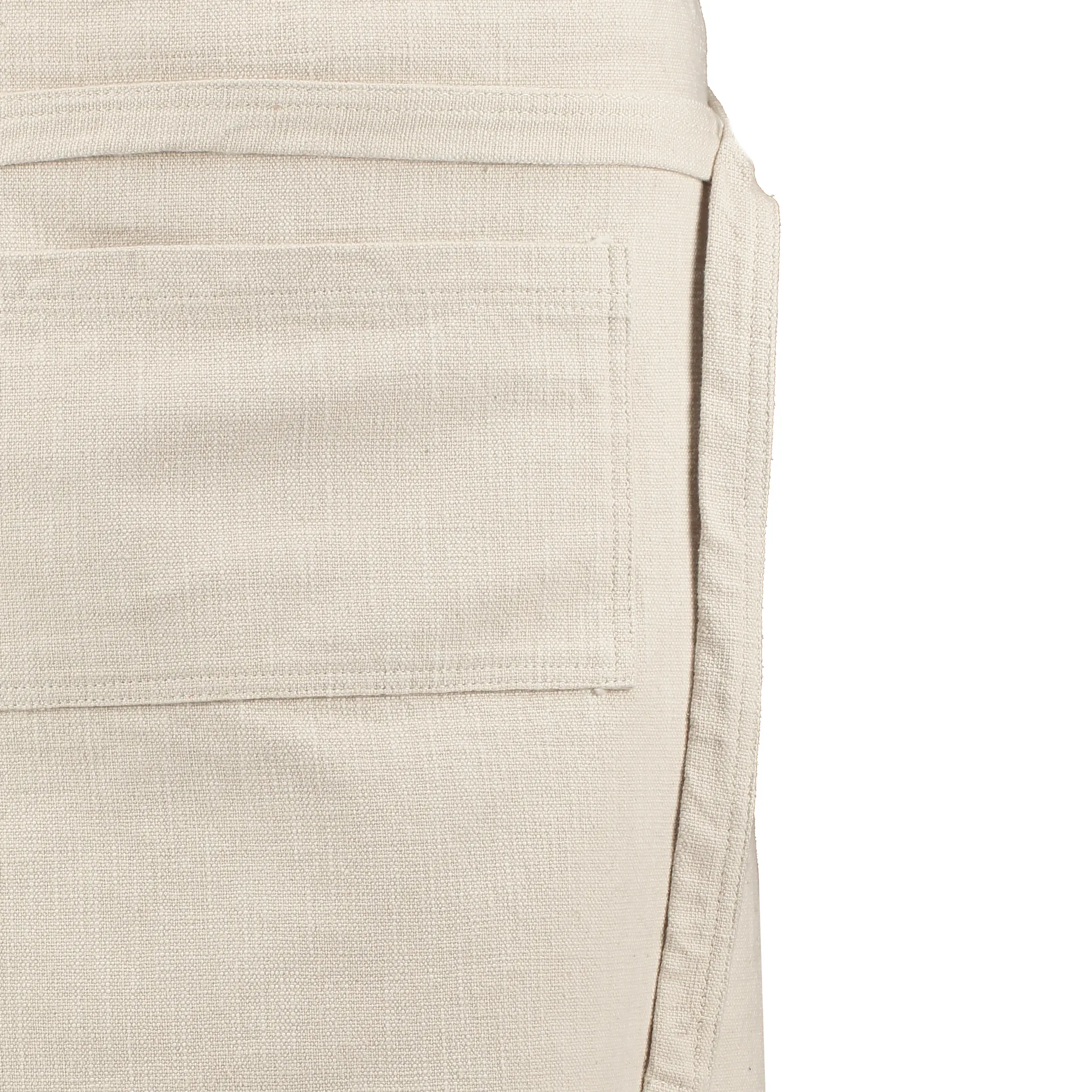 Fartuch Ernst, Naturalny ERNST