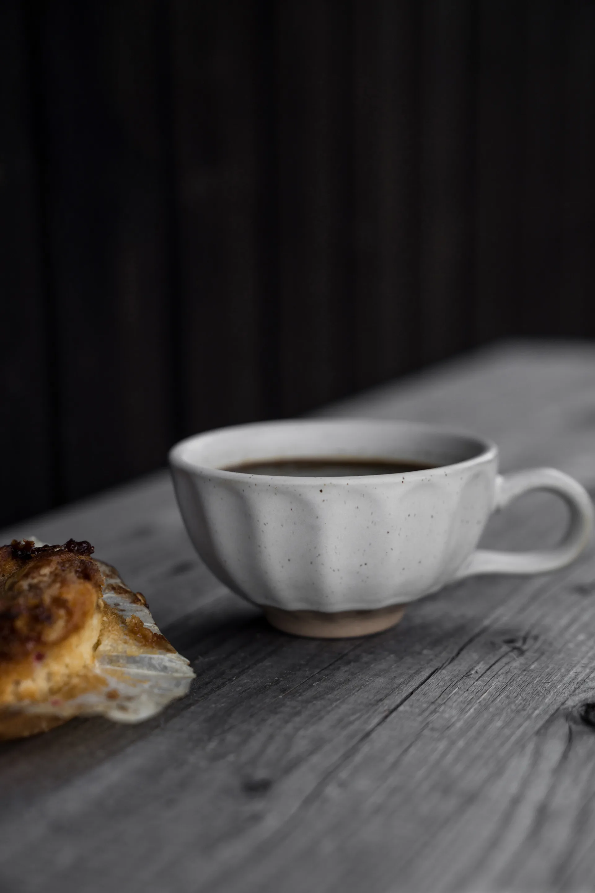 Filiżanka do herbaty Ernst Ø11,8 cm, Biały ERNST