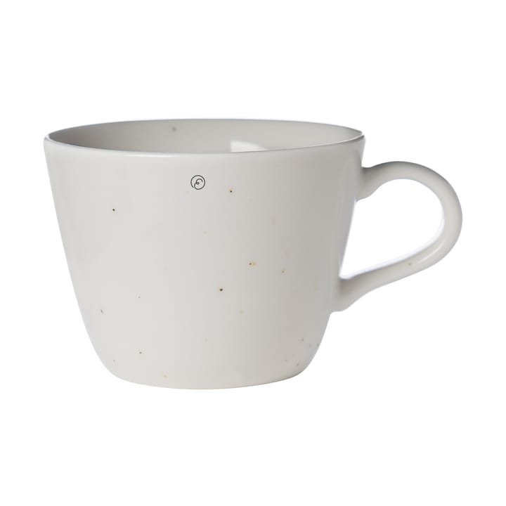 Filiżanka do herbaty Ernst 500 ml - Wanilia - ERNST
