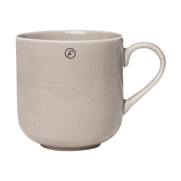 Filiżanka do kawy Ernst 300 ml - Sand - ERNST