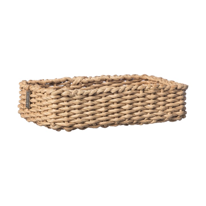 Kosz Ernst 14x23 cm - Naturalny - ERNST
