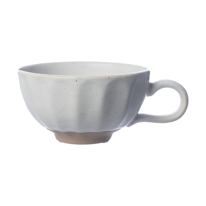 Kubek Ernst Ø10,5 cm - Biały - ERNST