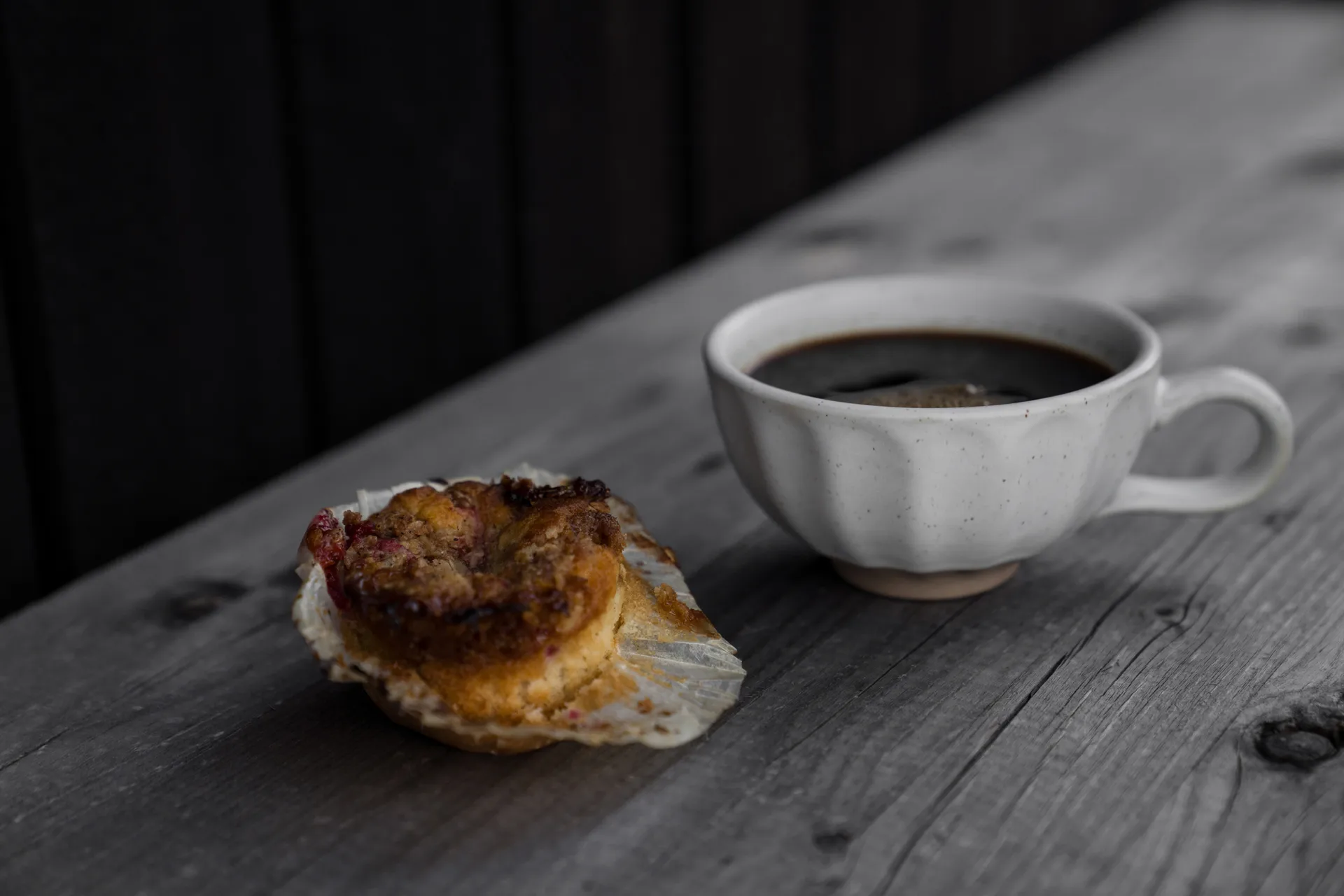 Kubek Ernst Ø10,5 cm, Biały ERNST