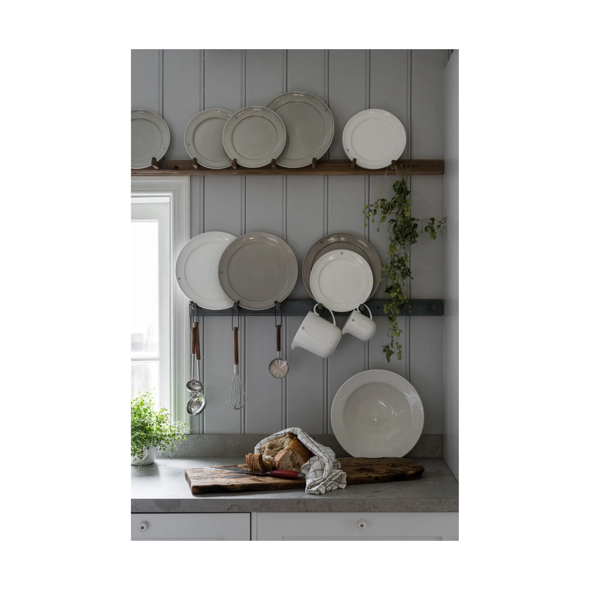 Miska Ernst Ø32 cm, Wanilia ERNST