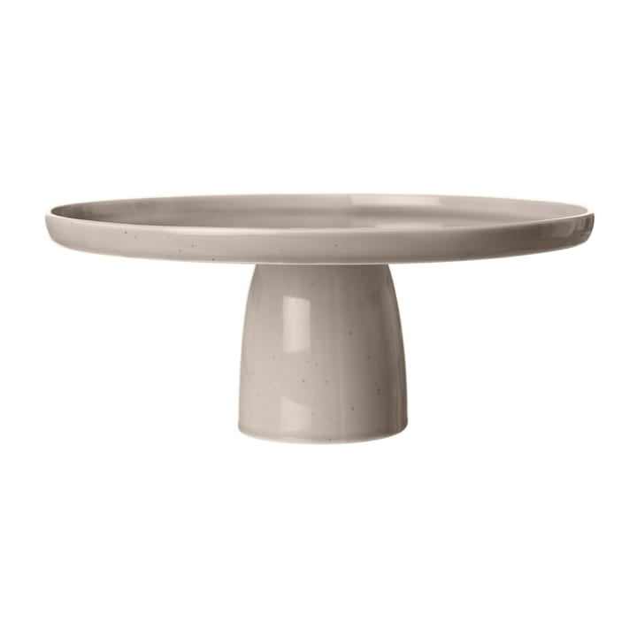 Patera Ernst Ø27 cm - Piaskowy - ERNST