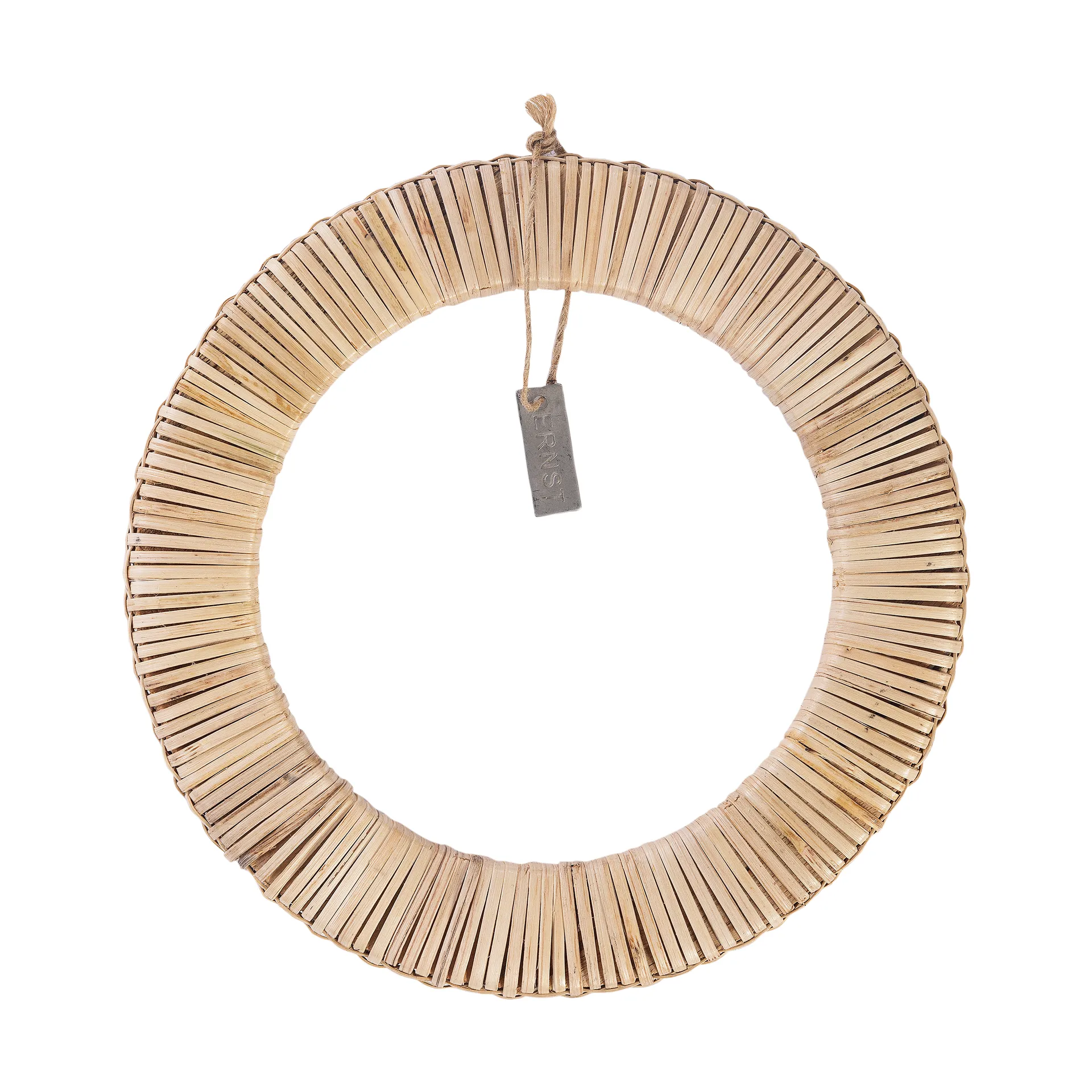 Podkładka pod garnek Ernst Ø20 cm, Naturalny ERNST