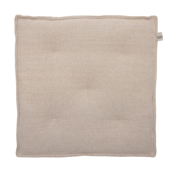 Poduszka na krzesło Ernst 45x45 cm - Beżowy - ERNST
