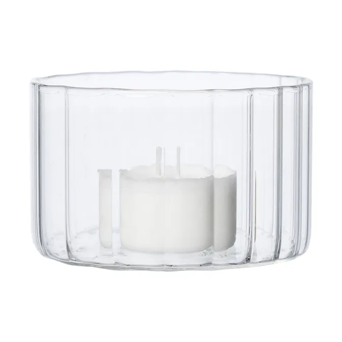 Szklana miska Ernst Ø8,5 cm, Przezroczysta ERNST