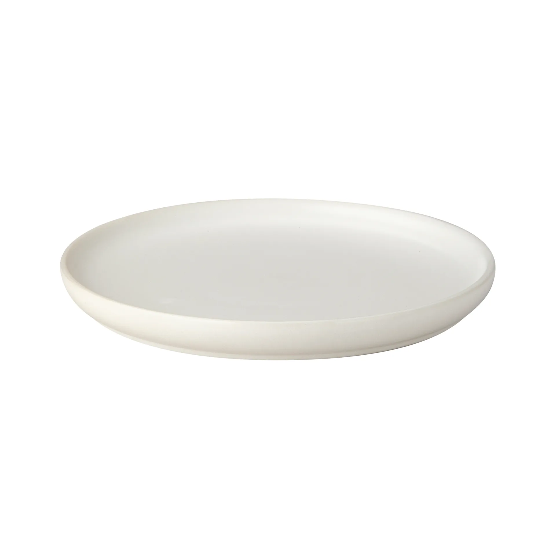 Talerz Ernst Ø20 cm, Biały ERNST
